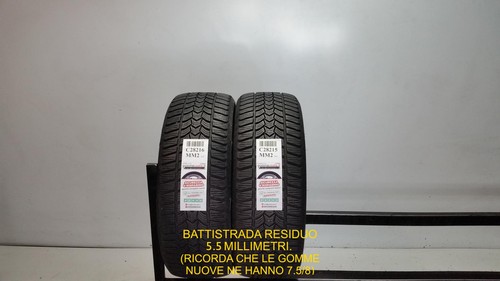 Gomme usate termiche - gomme,