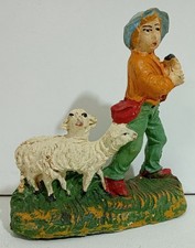 I118281 Pastorello Presepe