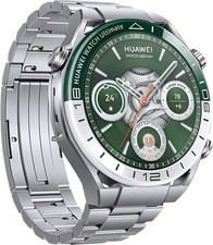Huawei Watch Ultimate - Verde