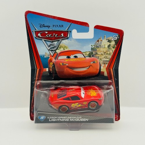 Disney pixar cars hhpc - disney,