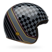 Casco Jet Bell CUSTOM 500 RSD