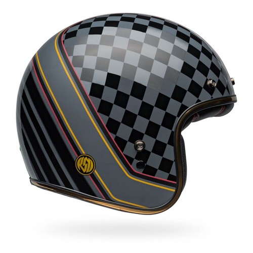 Casco jet bell custom 500 - custom,
