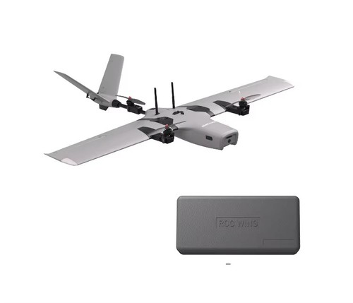 Rtf lite argusfpv roc - argusfpv, wing