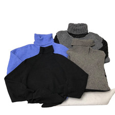 Lotto maglioni donna medi Zara