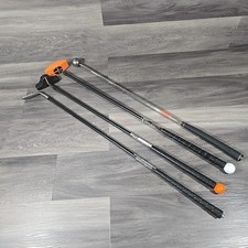 Orange Whip Putter And Other