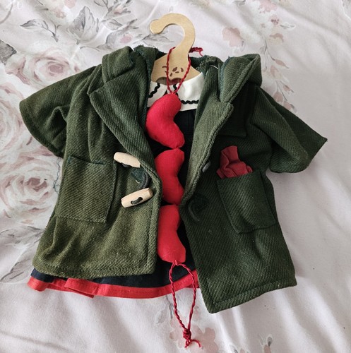 Abito pinafore con - pinafore,
