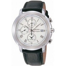 SEIKO OROLOGIO UOMO CHRONO