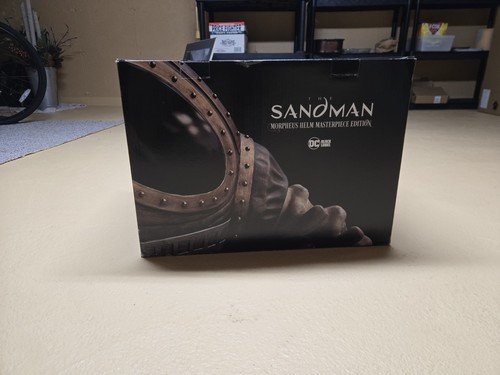 The sandman morpheus helm - sandman:,
