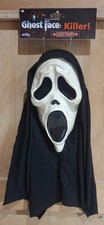 MASCHERA SCREAM SCARY MOVIE