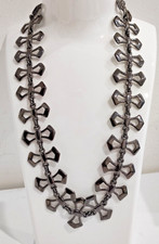 VINTAGE Collana  anni 80/90