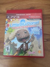 Little Big Planet Greatest