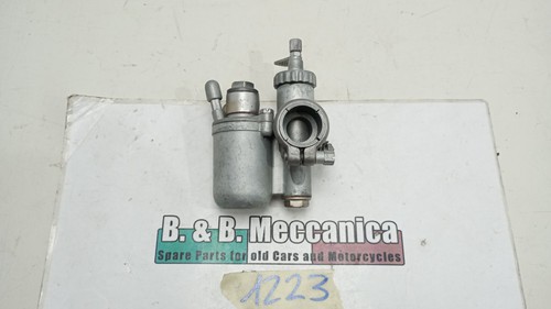 Carburatore dellorto ma16b - dellorto, ma