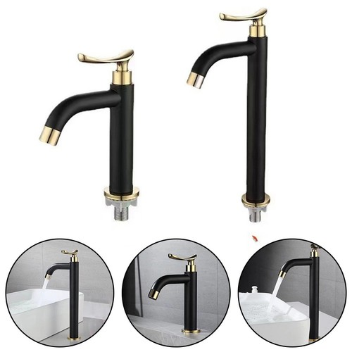 Rubinetto bagno acqua fredda