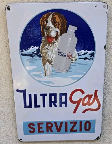 Insegna tabella smaltata - tabella,