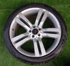 CERCHI IN LEGA PER MERCEDES Classe GLK Serie (X204) (08>15)