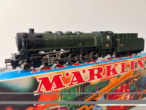 Marklin hamo loco - marklin,