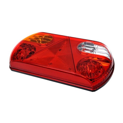 Fanale posteriore led - a,