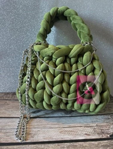 Borsa artigianale aurora - borsa,