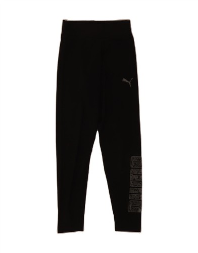 Leggings puma bambina - leggings,