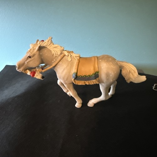 Schleich wild west sioux - west,