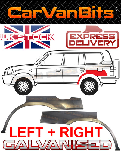 Per toyota land - land, cruiser