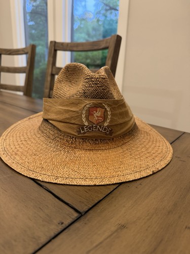 Cappello paglia vintage da - vintage,