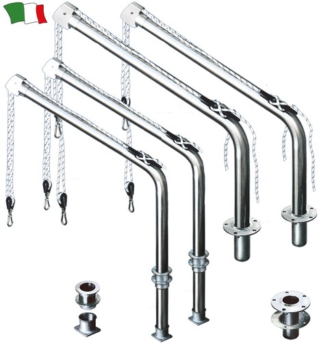 Gruetta altezza gambo cm 60 - gruetta,