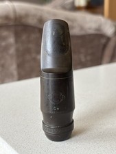 Boccaglio sax alto Fred Rast