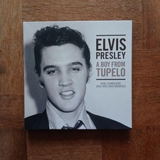 Elvis Presley CD 3CD Box Set