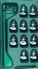 Subbuteo LW Sampdoria, scatola