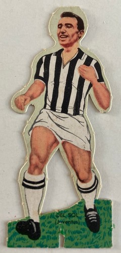 Figurina del sol juventus - figurina,