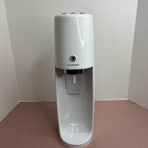 Sodastream one touch sot 001 - sodastream, one-touch