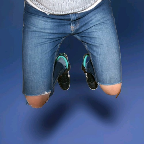 Pantalone jeans originale - , zara