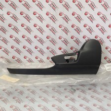 RIVESTIMENTO SEDILE EST. SX