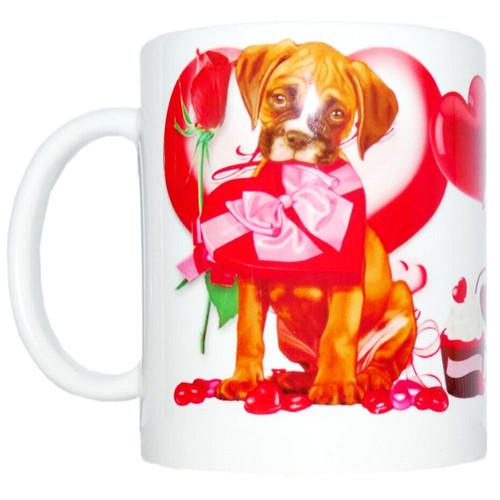 Mug céramique love cadeau - céramique,