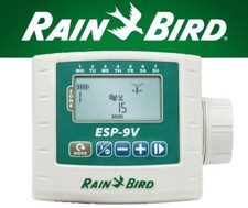 Programmatore Centralina Rain