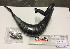 Marmitta HM CRE 50 Six