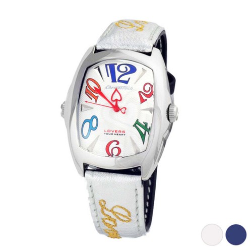 Men watch chronotech - men's,