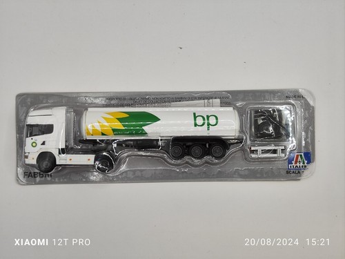 Scania 144 164 c autobotte - scania,