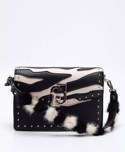 Borsa tracolla liu jo - a,