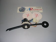 DEVIOLUCI DEVIOSGANCIO (TURN INDICATOR SWITCH) FIAT 124 BERLINA SPECIAL