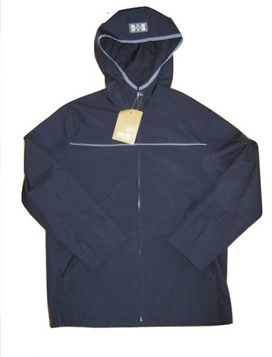 Giacca bogner anorak marina - giacca,