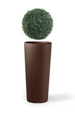 VASO Tondo Moderno Ø38xh85cm