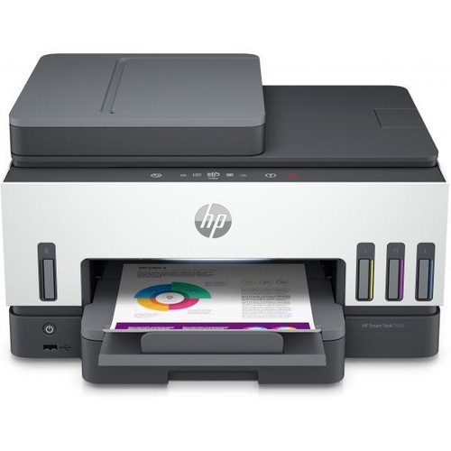 Multifunzione ink a4 - hp,
