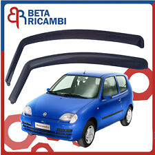 Deflettori Aria Per Fiat