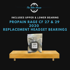 PROPAIN RAGE CF 27 & 29 2020