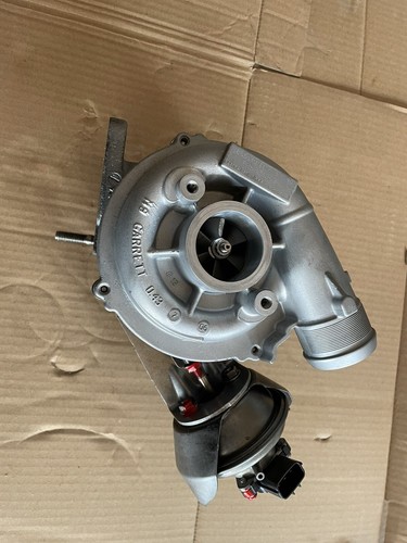 Turbina ford focus - turbina, c30