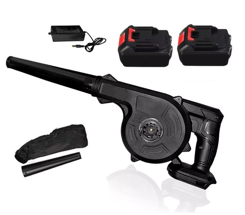 Soffiatore doppia batteria - soffiatore,