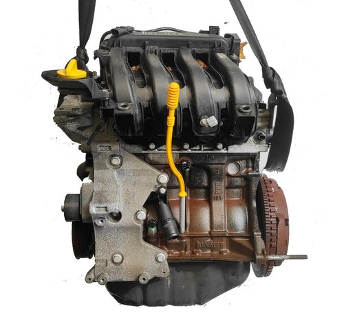 Motore clio iii - clio, iii/clio
