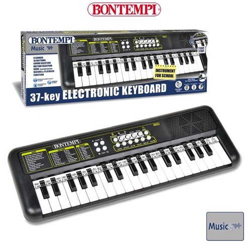 Tastiera bontempi tasti - bontempi,